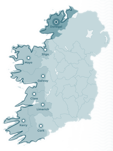 Wild Atlantic Way