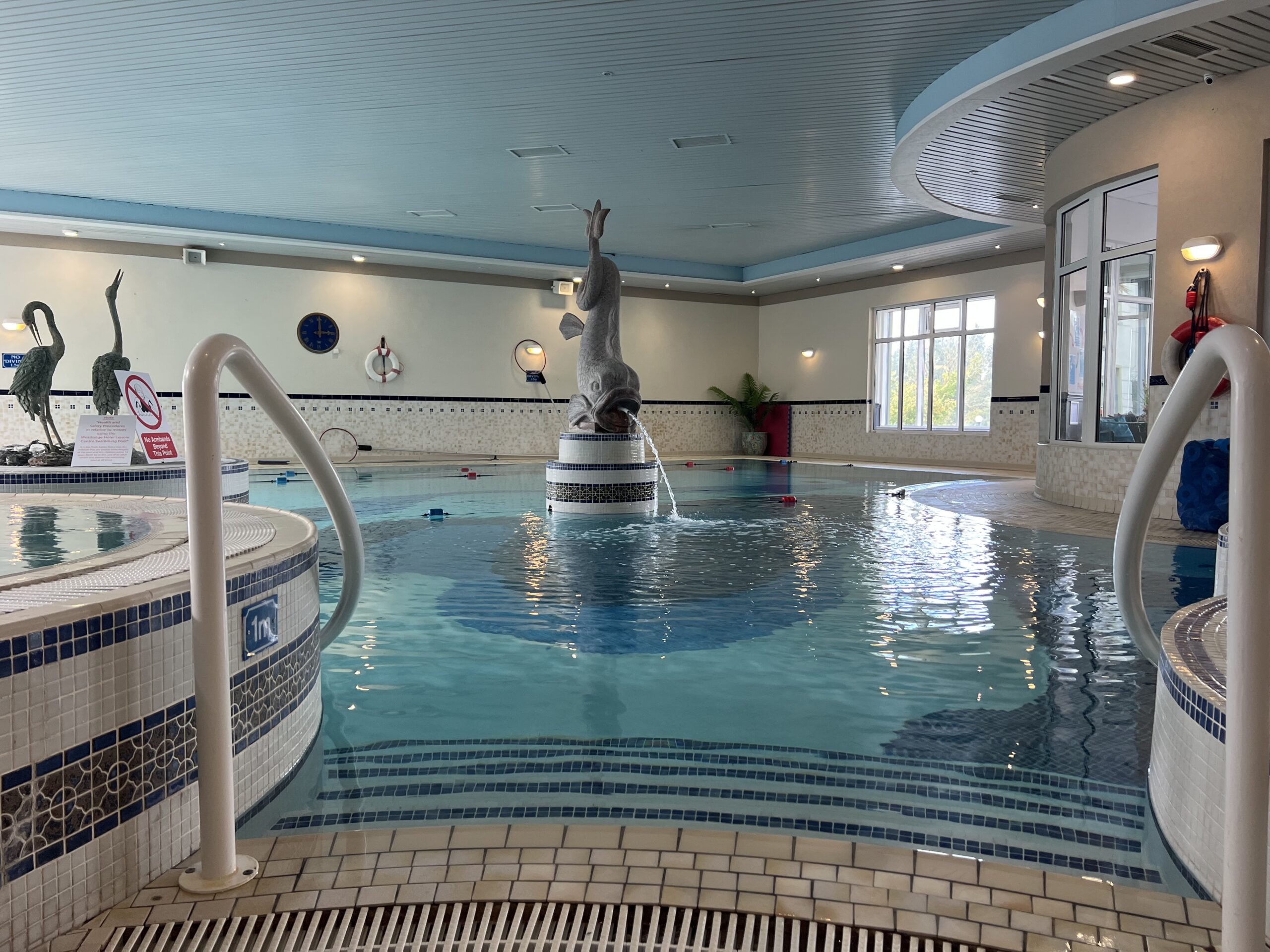 Swimming Pool West Cork