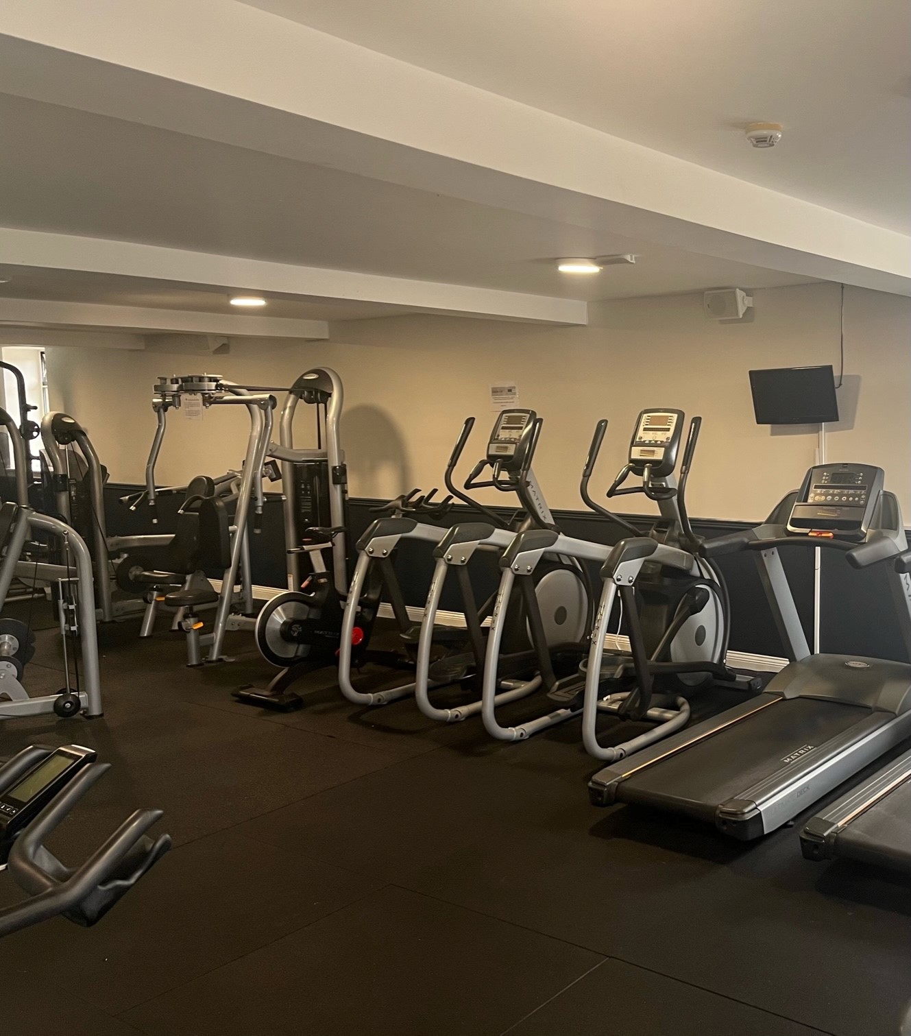 Personal Training