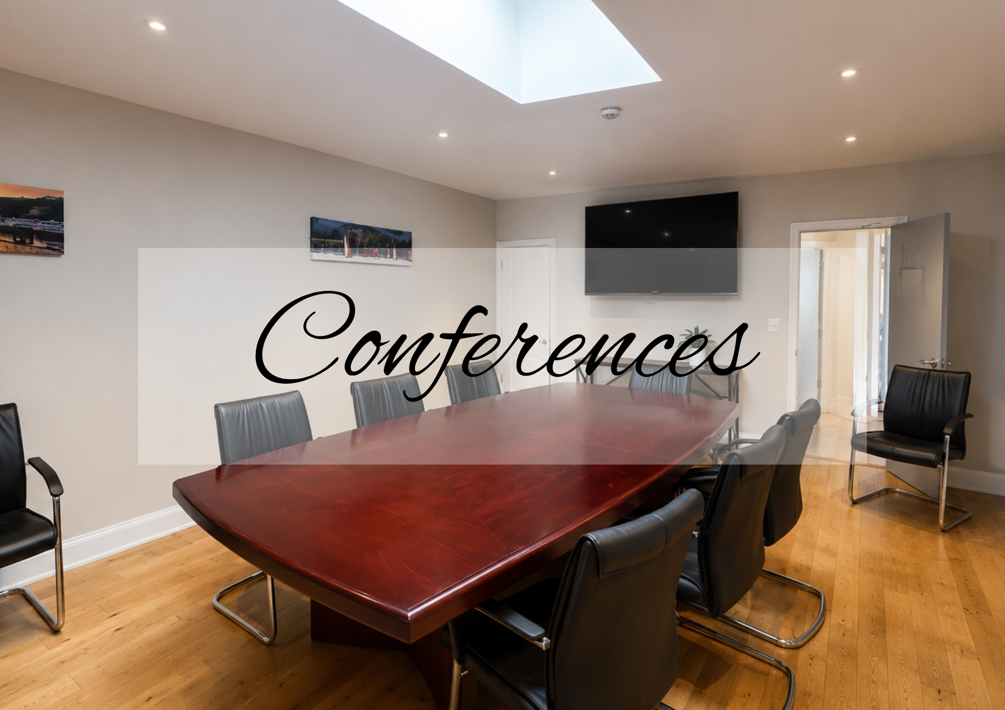 Conferences