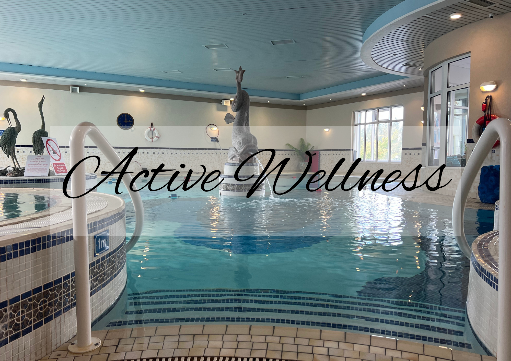 Active Wellness