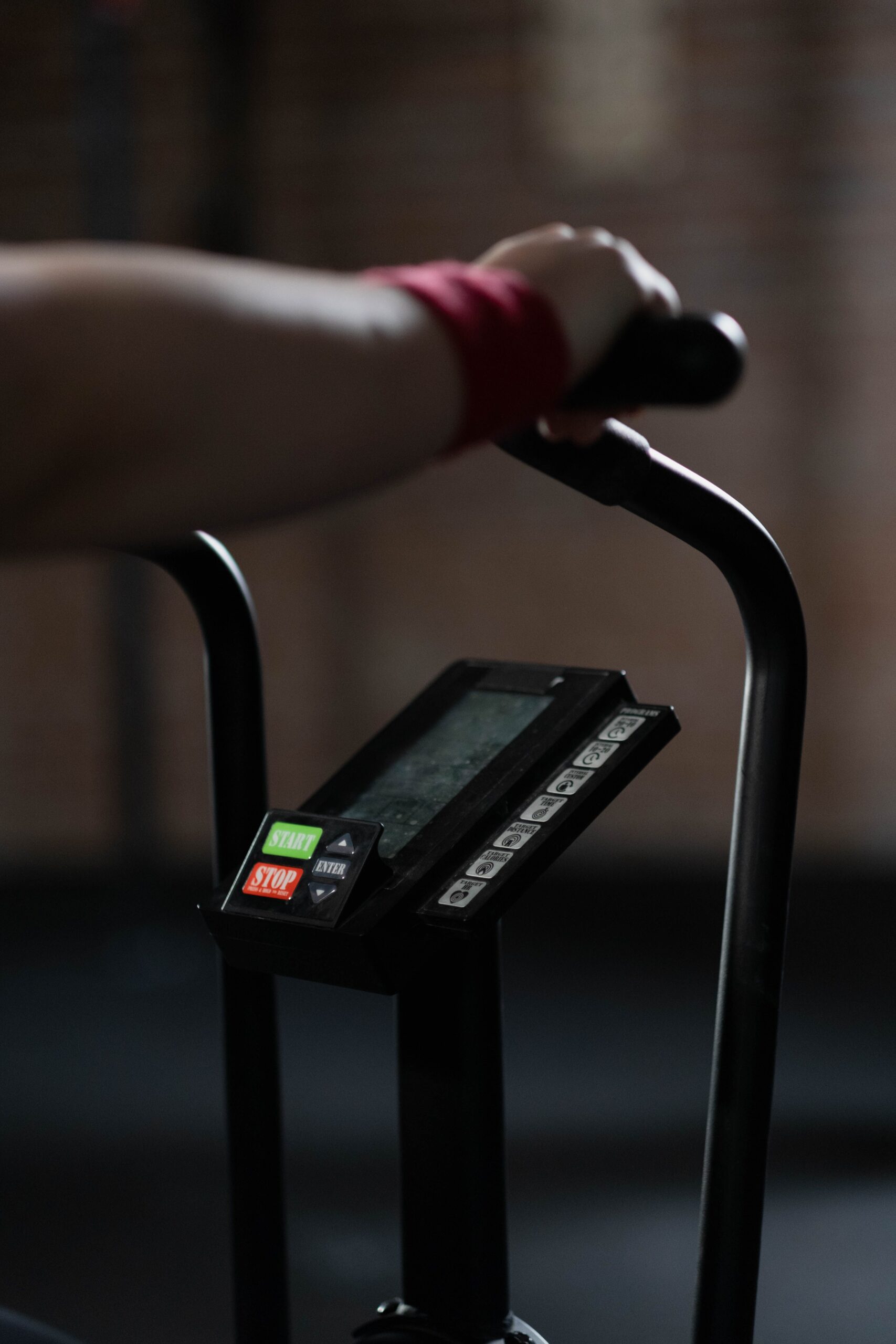 Fitness Classes